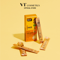 [VT cosmetics] 100/300 Reedle Shot Stick Pouch 2ml*10EA (Original Collagen RETI-A Pro CICA VITA-Light)