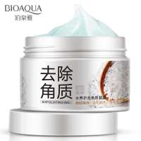BIOAQUA Oil Control Hydrate Exfoliating  Face Gel 140ml