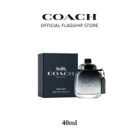 Coach Man EDT 40ml