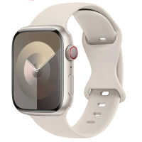 For Apple iWatch Series 11 10 9 8 7 6 5 4 3 2 1 Strap 46mm 42mm Men Women 38mm 44mm 40mm 41mm 45mm iWatch Ultra 1/2/3 49mm SE1/2/3 Slicone Band