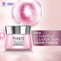 Ponds Day Cream Serum For Face Bright Beauty | SPF30 45g