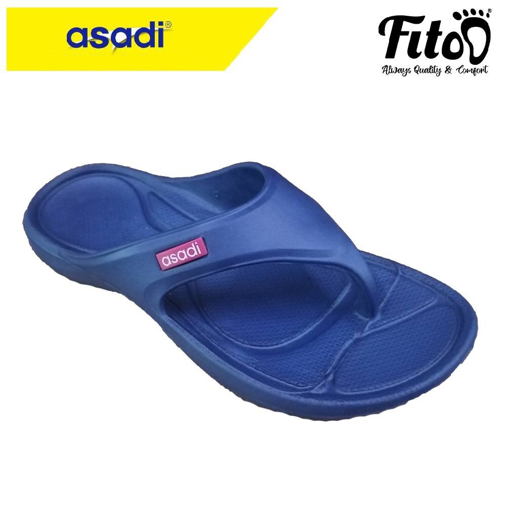 asadi Unisex anti slip Sandal [MJA1425] kasut sandal Ready Stock Fast Shipping
