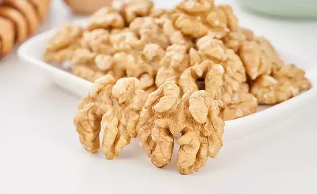 ALIBA Dried Walnut 核桃 40gm