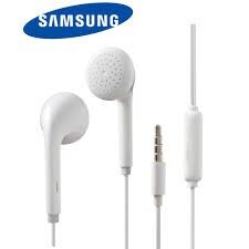 [Ready Stock ] Original Samsung Earphone Samsung MH133 Audio Headset Stereo Handsfree