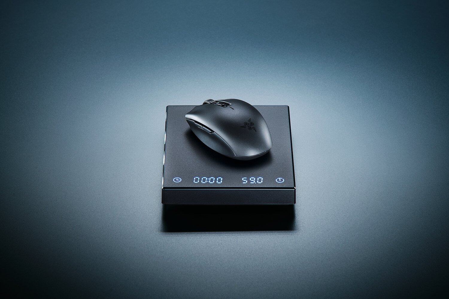 Razer Orochi V2 Wireless Gaming Mouse Ultra Lightweight Razer Orochi V2 Wireless Gaming Mouse Ultra Lightweight