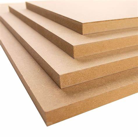12mm MDF Board 300mm x 600mm/900mm Special Offer