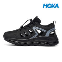 HOKA  summer 2026  new Mens Womens Hiking Sandals Closed Toe Outdoor Water Sandals with Adjustable Strap Non Slip Sport Sandal for Trail Beach Travel unisex  Large size mens shoes and large size womens shoes Wide headed sandals