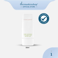 Exuviance Night Corrector / Exuviance-R Pore Refining & Clarifying Water Gel 50ml