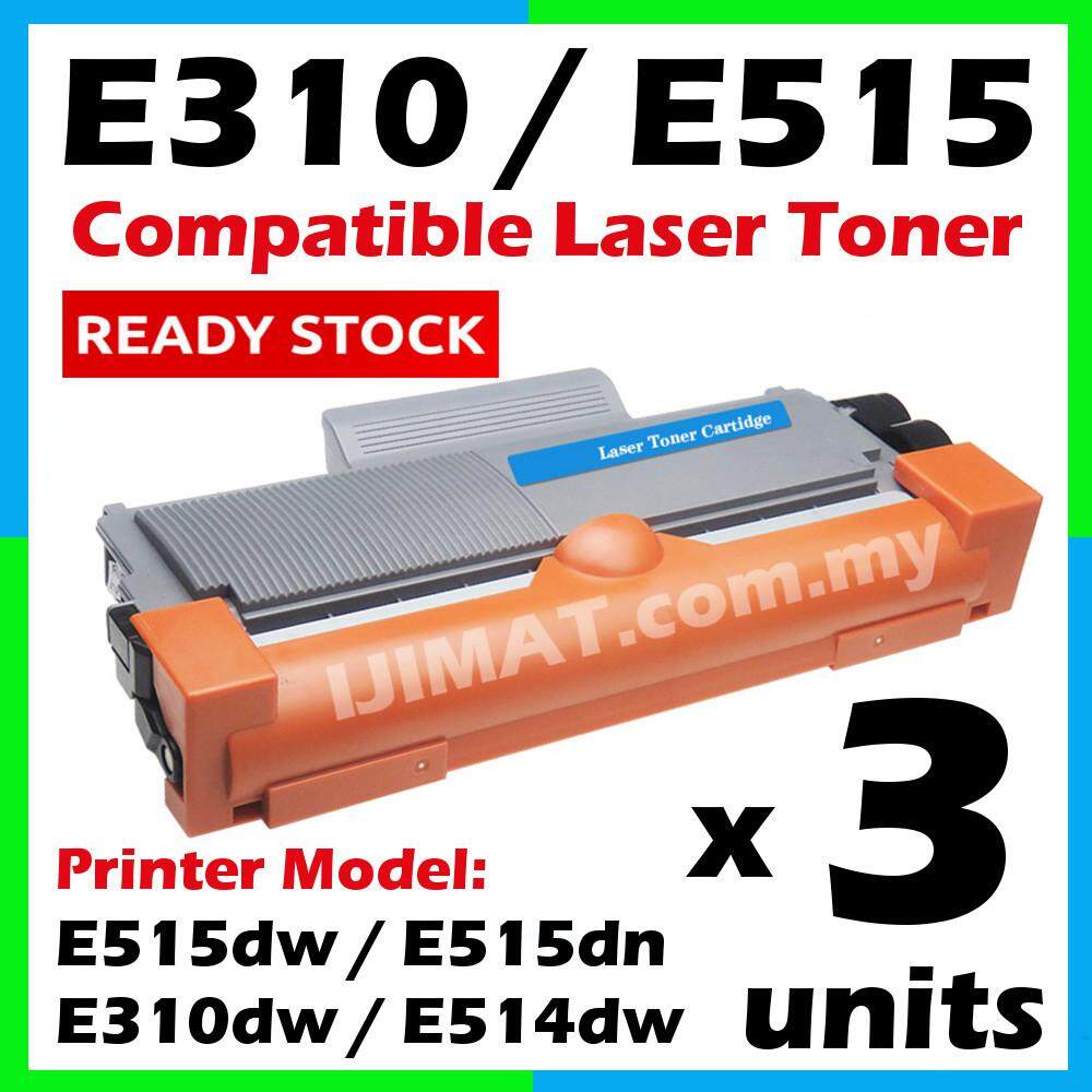 Dell e515dw mono laser printer toner, Dell Multifunction Printer E515dw