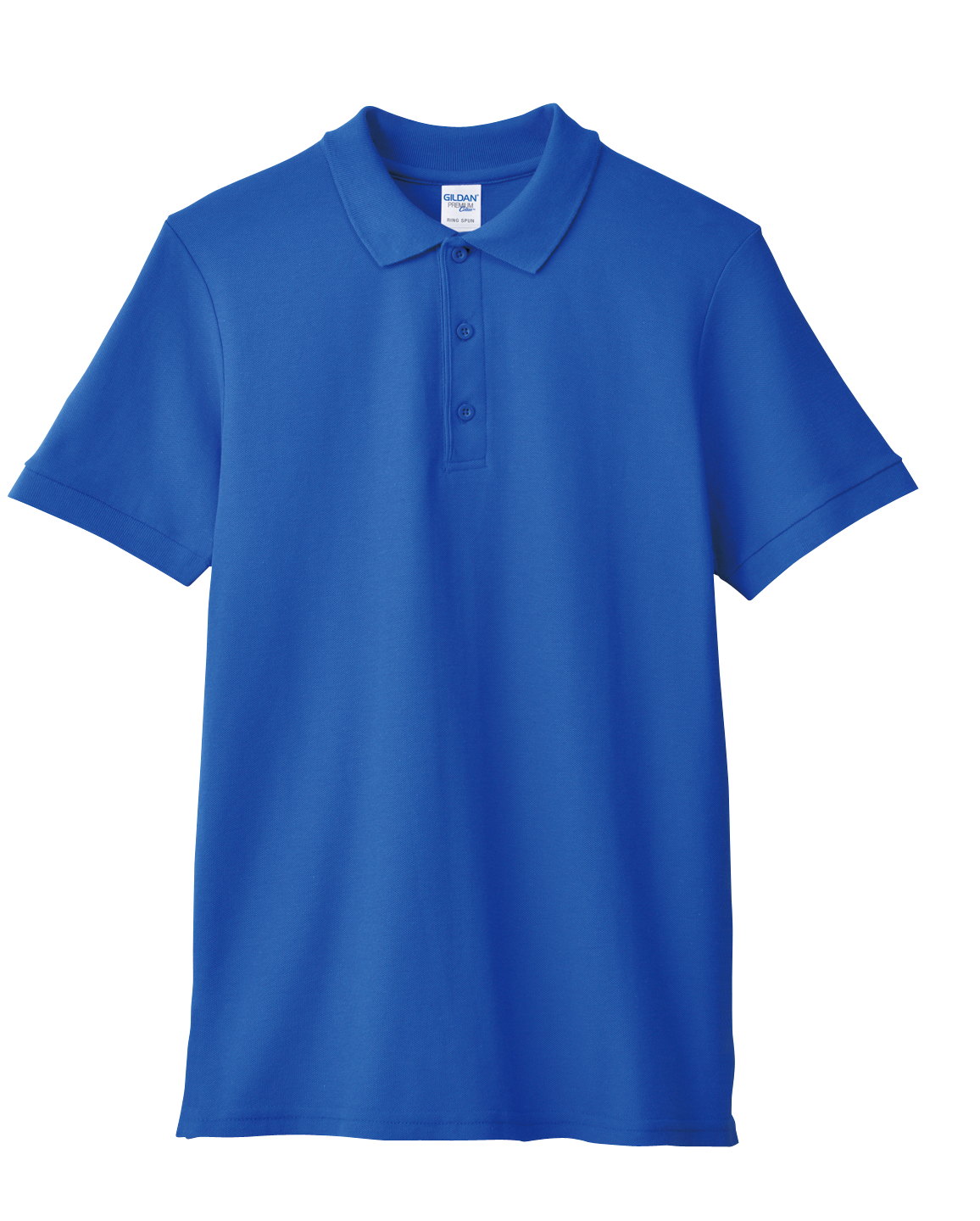 GILDAN Premium Cotton Polo 6800 220GSMCotton Unisex T-Shirt Best Men Women Adult Plain Cotton Double Pique Sport Shirt Comfort Polo Tee Group A NAVY/ROYAL/SAPPHIRE/FOREST GREEN/WHITE 6800