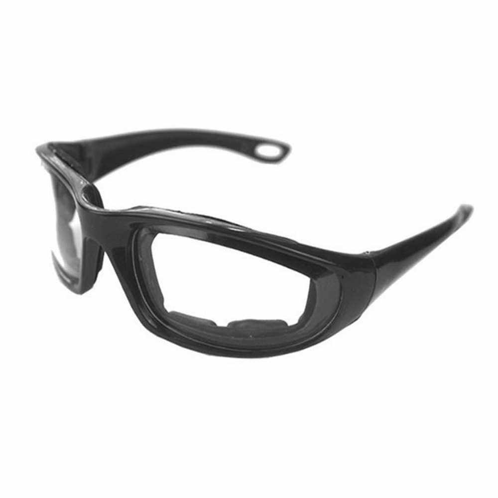 Onion Goggles Kitchen Safety Glasses For Chopper Onion Safely Prepare