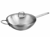 Zwilling Twin Nova Plus Wok 30cm/32cm