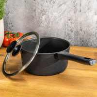 Zwilling Madura Plus Saucepan with Lid 20cm