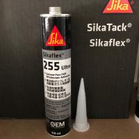 Sikaflex 255 Windscreen Sealant 310ml