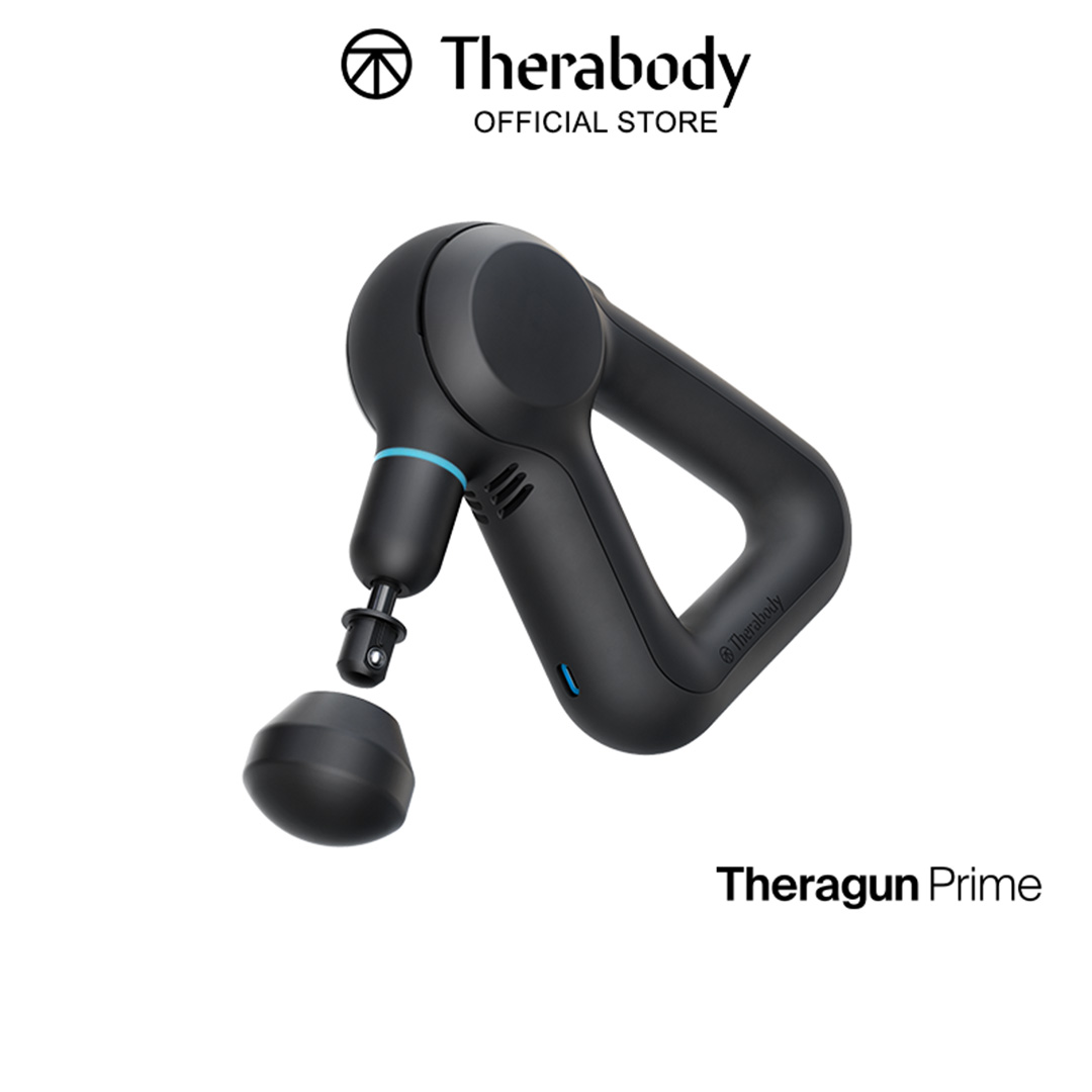 Theragun Prime (6th Generation) by Therabody Massage Gun -