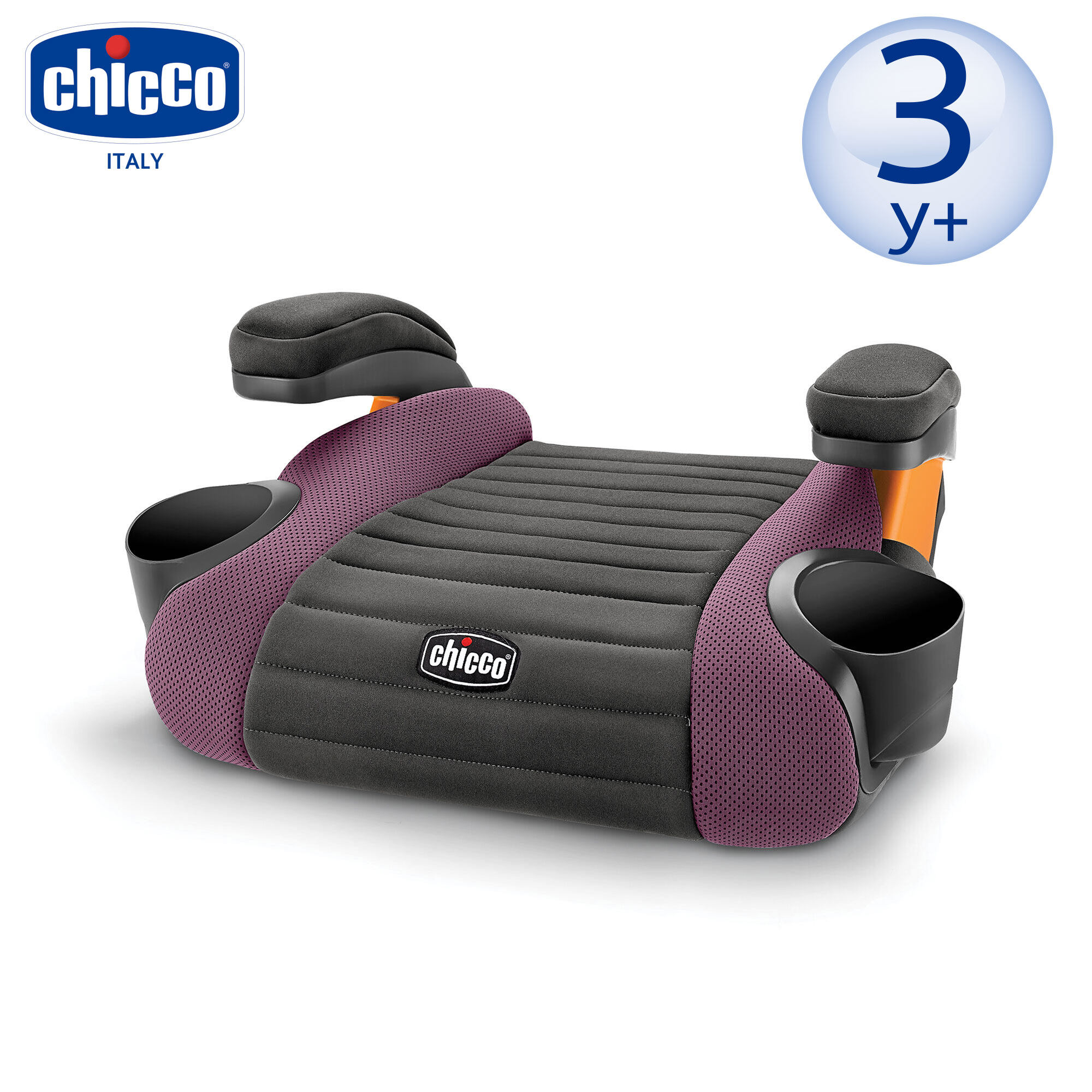 Chicco GoFit Booster Car Seat