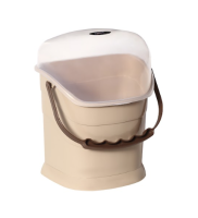 Century Multi Purpose Holder 1194 1194H Spoon Holder Bekas Sudu Senduk Tertutup Bekas Sudu Cutlury Holder