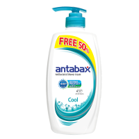 ANTABAX Anti Bacterial Shower Extra Cool 960g