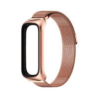 Straps For Samsung Galaxy Fit 2 Bracelet Soft Silicone Sport Band Replacement Watchband For Samsung Galaxy Fit2 Correa
