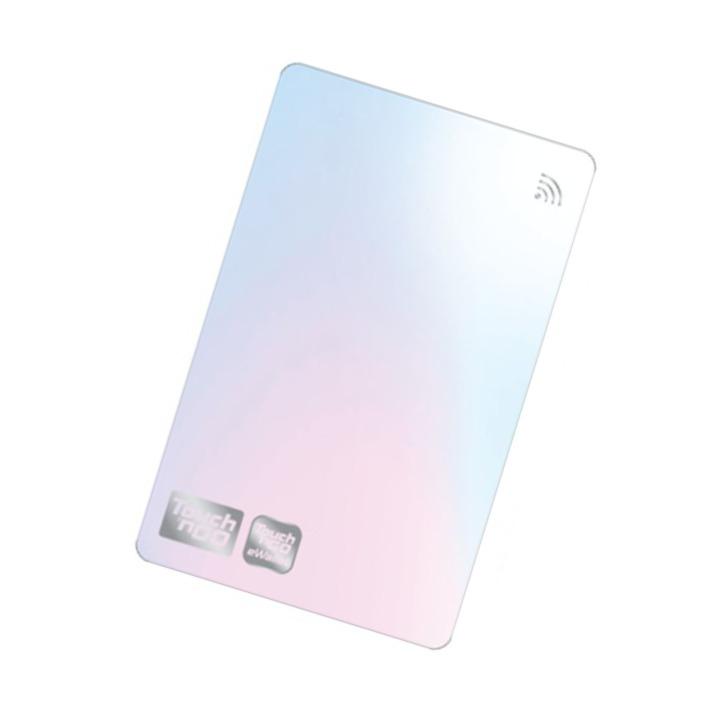 NFC Card TNG - Classic Card