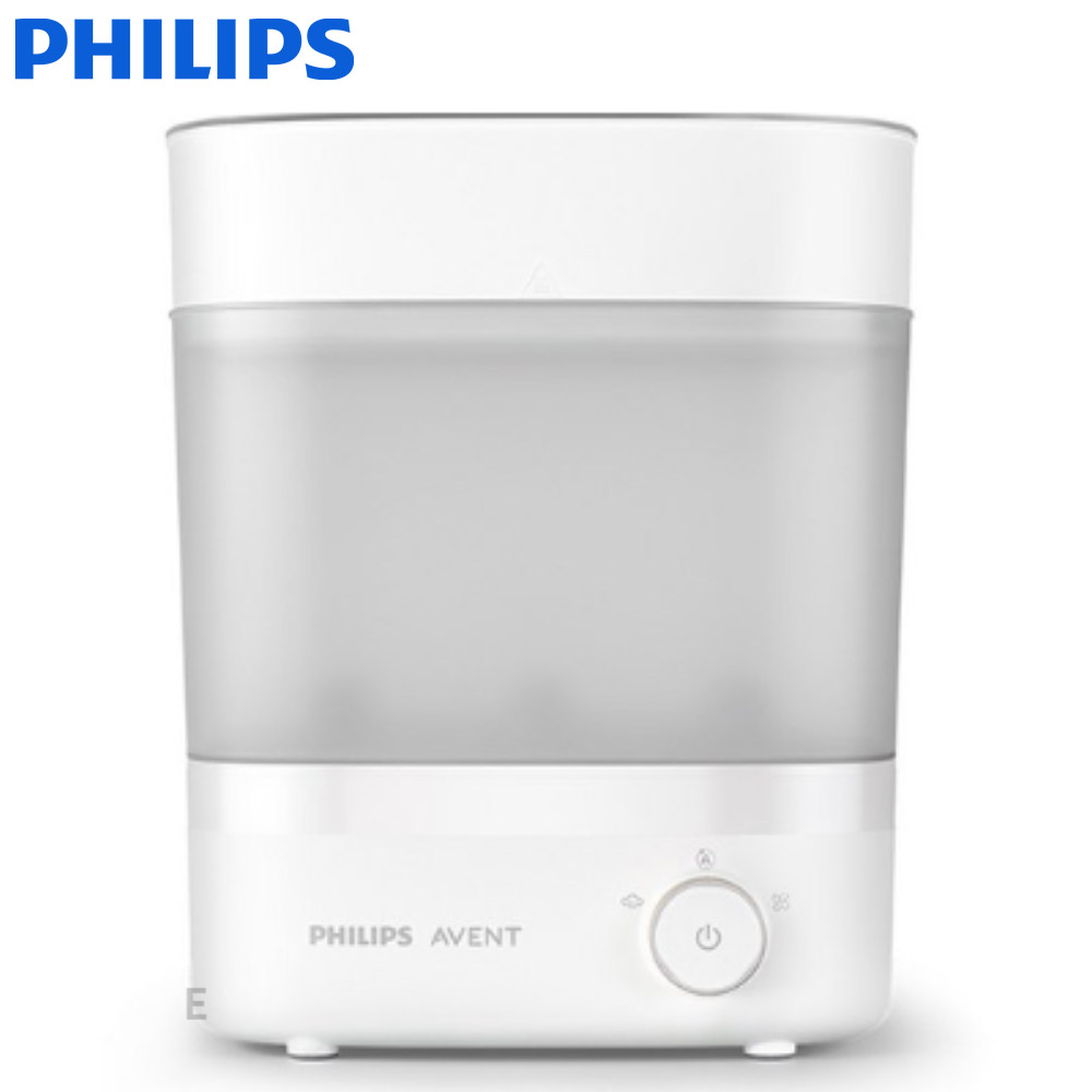 Philips SCF293/00 Avent Premium Baby Bottle Sterilizer Dryer Korea