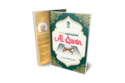 TIPS HAFAZAN AL-QURAN -DR.ZULKIFLI MOHAMAD AL-BAKRI [ EDISI KEMASKINI ]