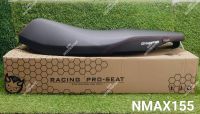 DYNO PRO SEAT FLAT CARBON FOR RAIDER NVX155 V2 NMAX155 V2