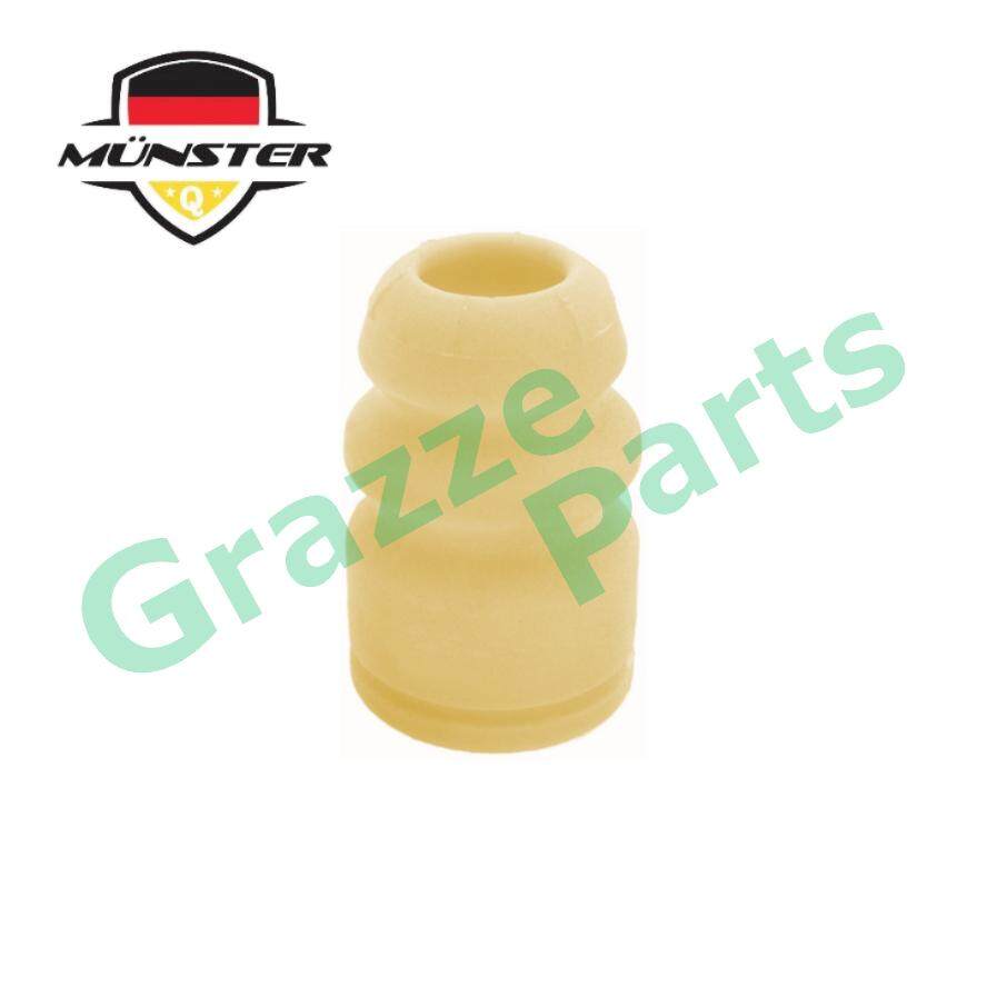 Münster Präzision Technology Absorber Shaft Bush Front 54626-1M000-PU for Kia Forte Cerato Hatchback Model 2013