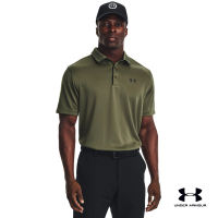 Under Armour UA Mens Tech Polo