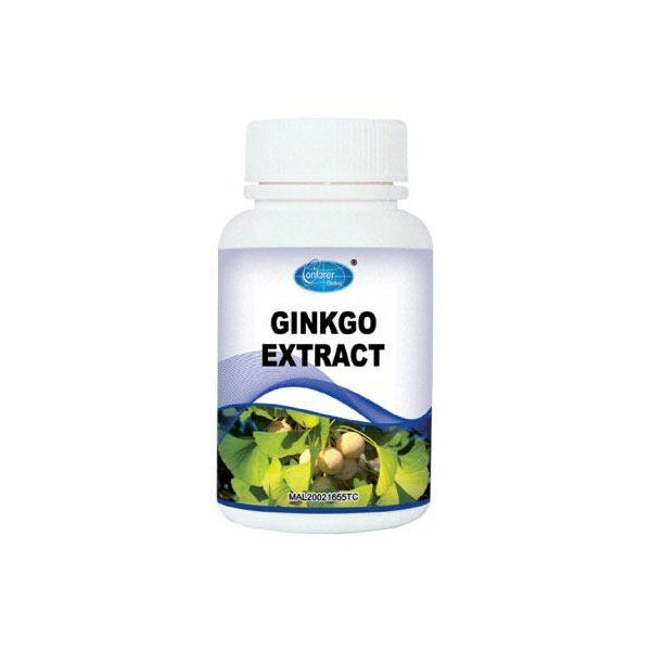 Conforer Ginkgo Extract  康福乐 浓缩银杏精华