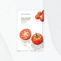 Nature Republic Real Nature Mask (1 Sheet)