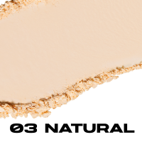 ABOUT_TONE BLUR POWDER PACT 9g (5 Shade | K-Beauty | Oil Control)