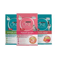Purina One Cat Dry Food 6.6kg