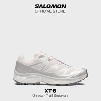 SALOMON Unisex XT-6 Sportstyle Sneakers [L47988000]