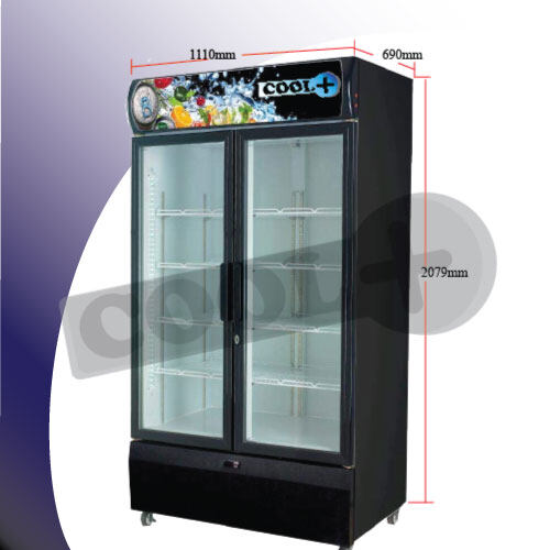 Price List Peti Ais Cool Plus 2 Doors Chiller Terkini Price List Peti Ais Cool Plus 2 Doors Chiller Terkini
