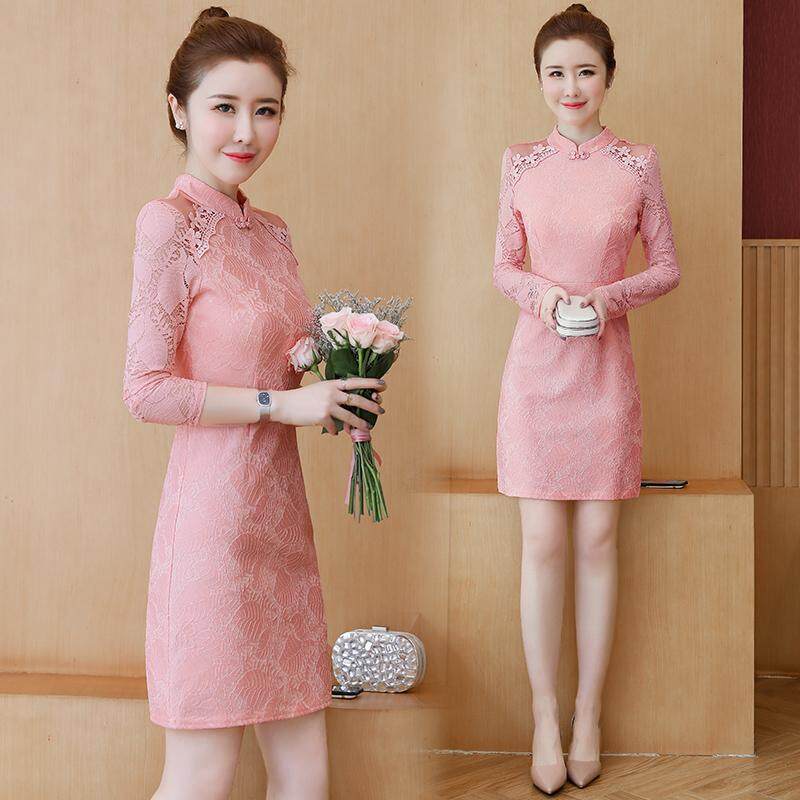 cheongsam cny