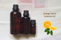 100ml Sweet Orange Essential Oil (USA)