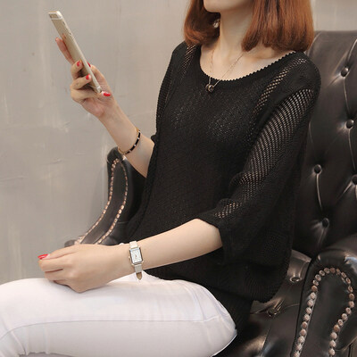 [Pre-Order] JYS Fashion Korean Style Women Knit Top Collection 549-2440(ETA: 2022-08-31)