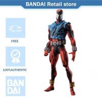 Bandai Soul Limited SHF Spider-Man Across the Universe Scarlet Spider-Man
