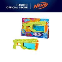 Nerf Super Soaker Dunk-Fill+ Water Blaster
