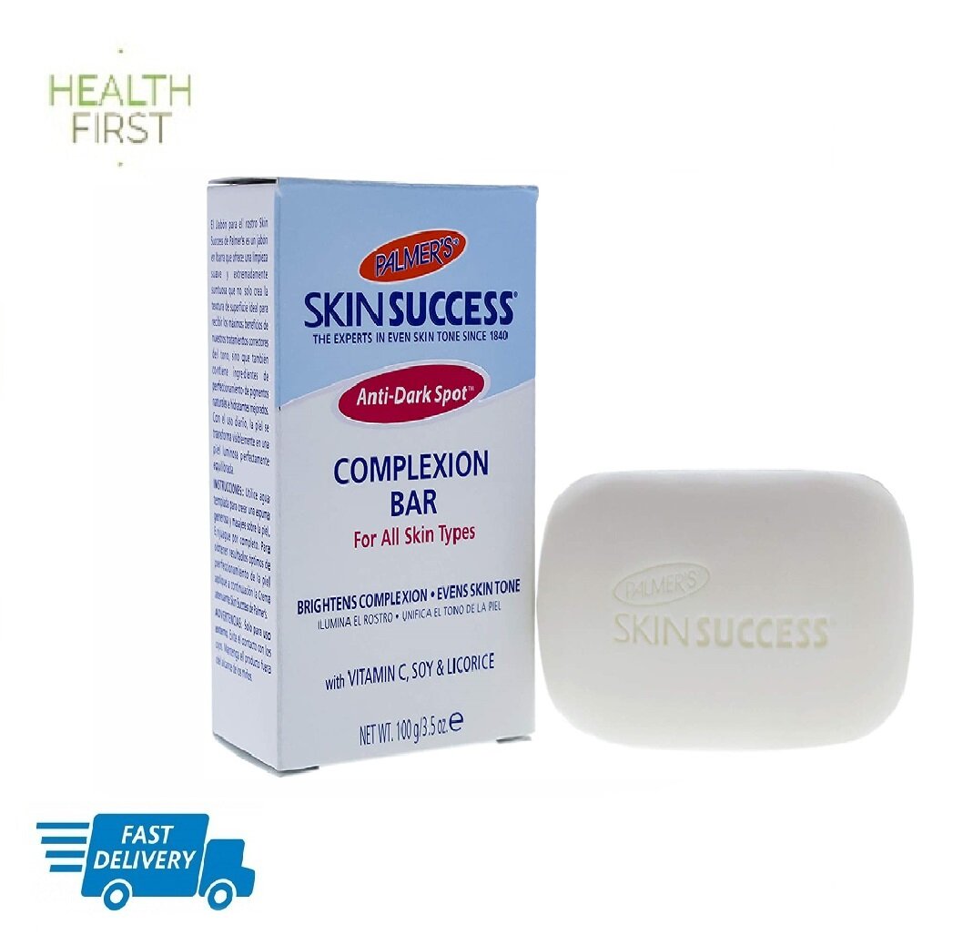palmer's skin success complexion bar