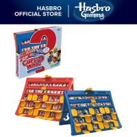 Guess Who? Original Guessing Game Board Game for Kids Ages 6 and Up For 2 Players | F61050001