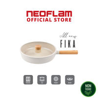 NEOFLAM FIKA Non-stick Ceramic Coating Wok 26cm