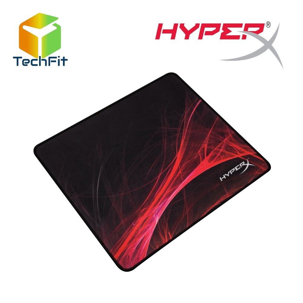 HyperX Fury S Pro Gaming Mouse Pad (Speed)