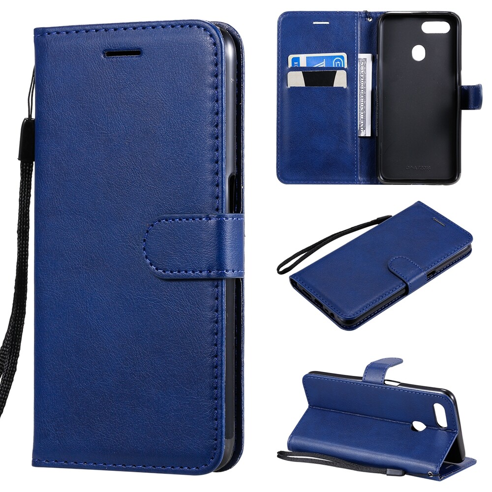 Ốp Điện Thoại Cho OPPO A12 A3S A5 A5S A7 AX5 AX7 AX5S A12E F5 F7 F9 F11 F11 Pro Find X3 Pro Ốp Lưng 