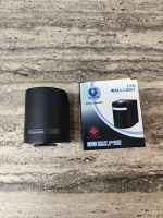 IWACHI LED UP DOWN WALL LIGHT IP44 GU10
