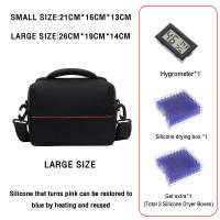Portable camera bag Shoulder Strap Cross Outdoor Recreational Waterproof Rain Proof camera backpack camera pouch camera sling bag camera bag sling men camera bags for mirrorless dslr camera case camera bag for me 相机收纳包