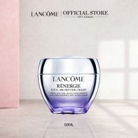 Lancome Renergie H.P.N. 300-Peptide Cream 50ml - High-performance anti-aging peptide cream with a unique concentration of Hyaluronic Acid
