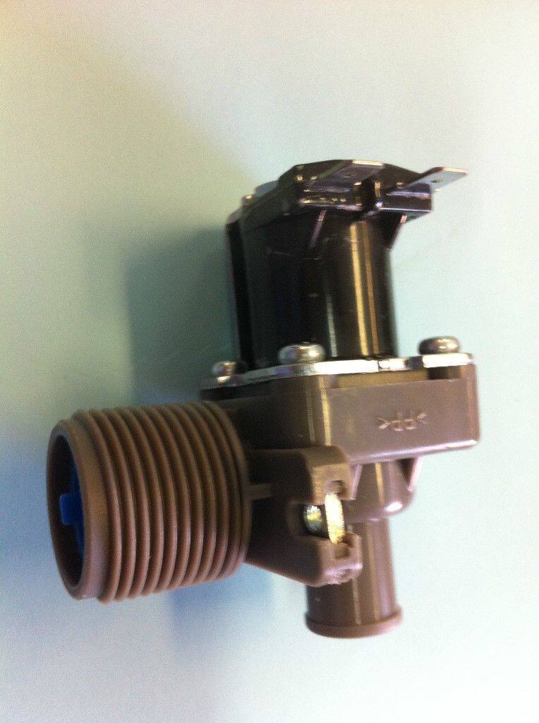 INLET VALVE WASH MACHINE SAMSUNG / TOSHIBA / NATIONAL / LG / DAEWOO