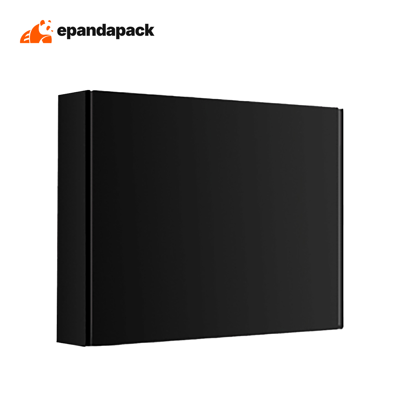 Colour Corrugated Mailer Box Packaging Gift Box Pizza Box Kotak Hadiah Berwarna Parcel Postage